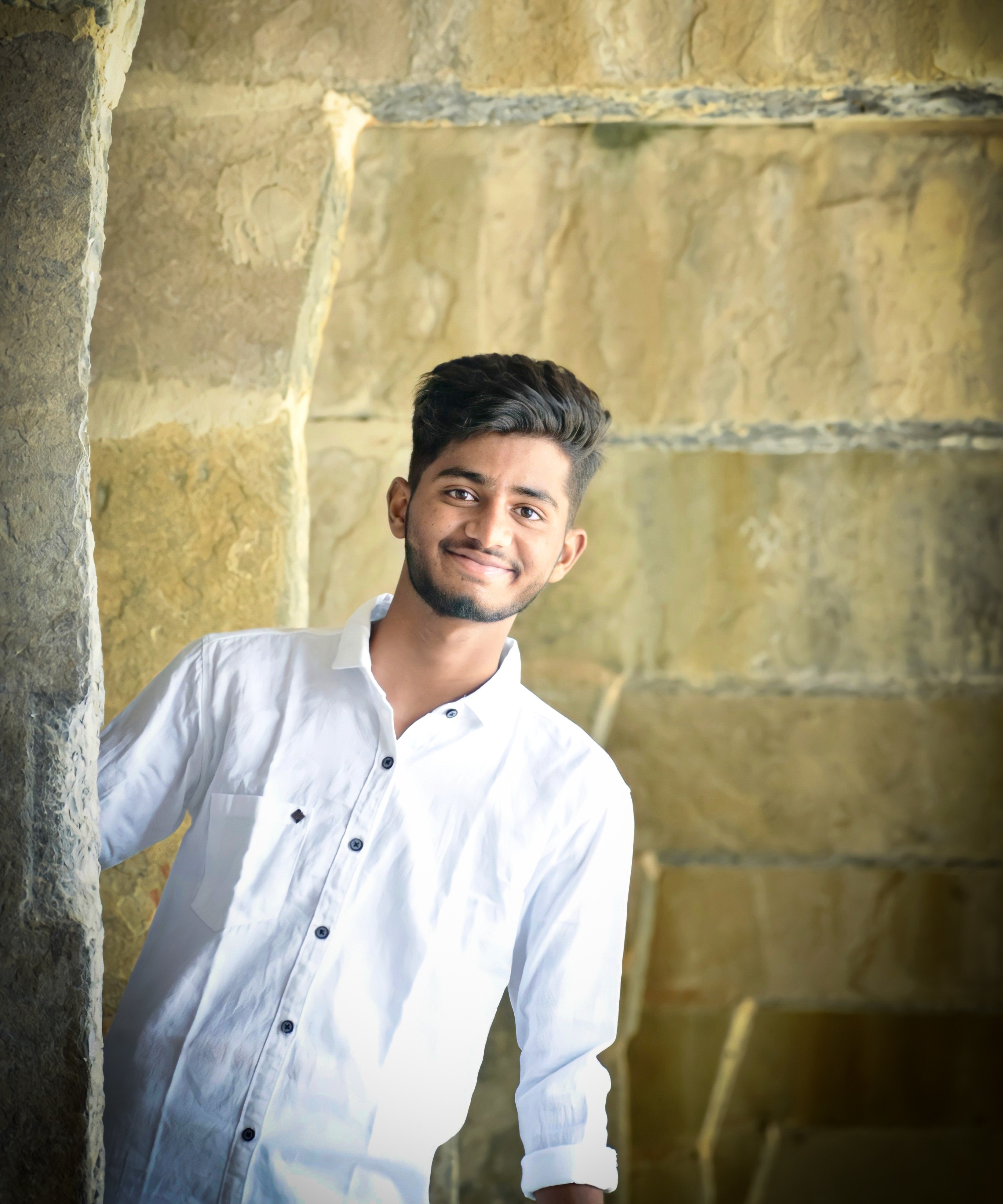 Portfolio Sanju Kiran Portfolio sanju kiran